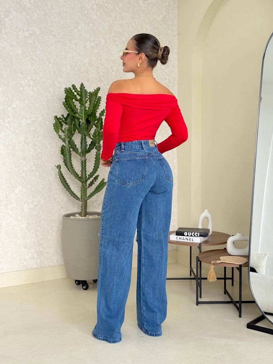 Blusa arana - EMA COLOMBIA