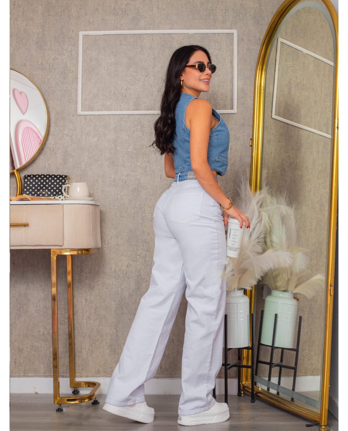 Jean Gaby Blanco - EMA COLOMBIA