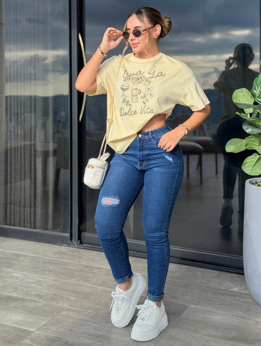 Jean Yesenia