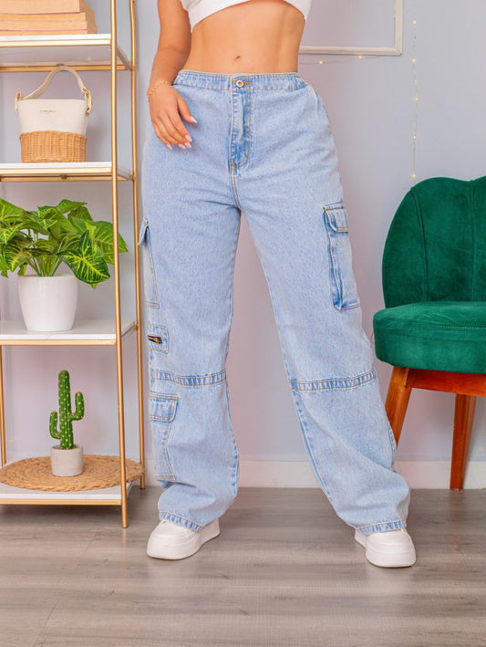 Jean Vanessa