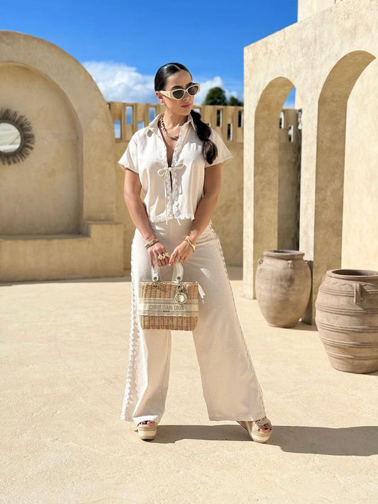 Camisera Miami