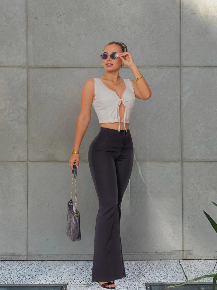 Pantalon Bilbao