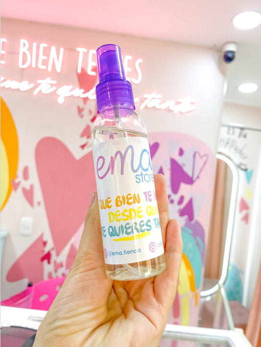 Aroma Ema - EMA COLOMBIA
