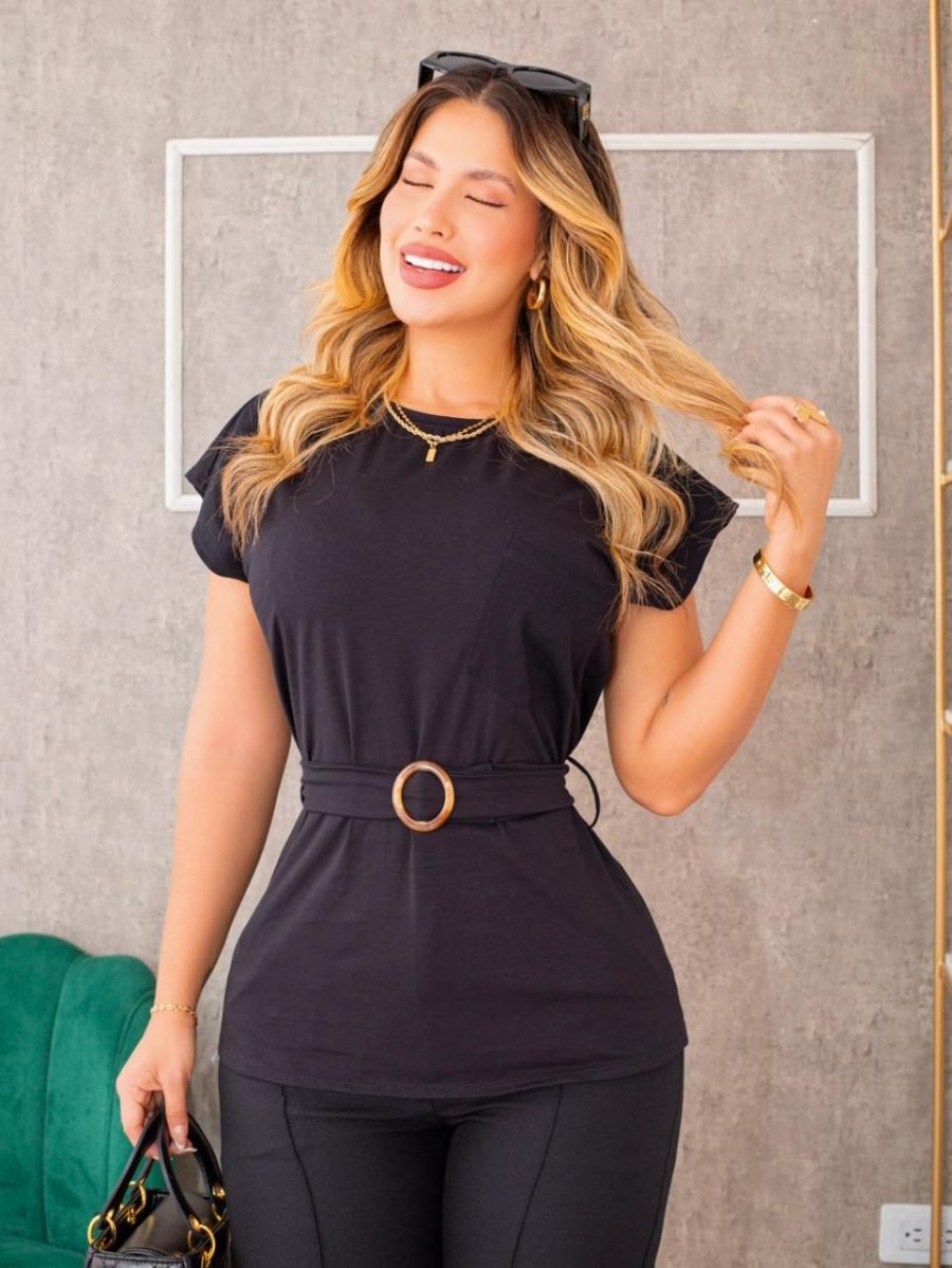 Blusa adalia - EMA COLOMBIA