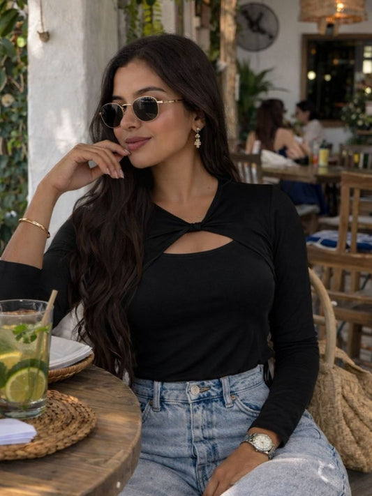 Blusa adanis - EMA COLOMBIA