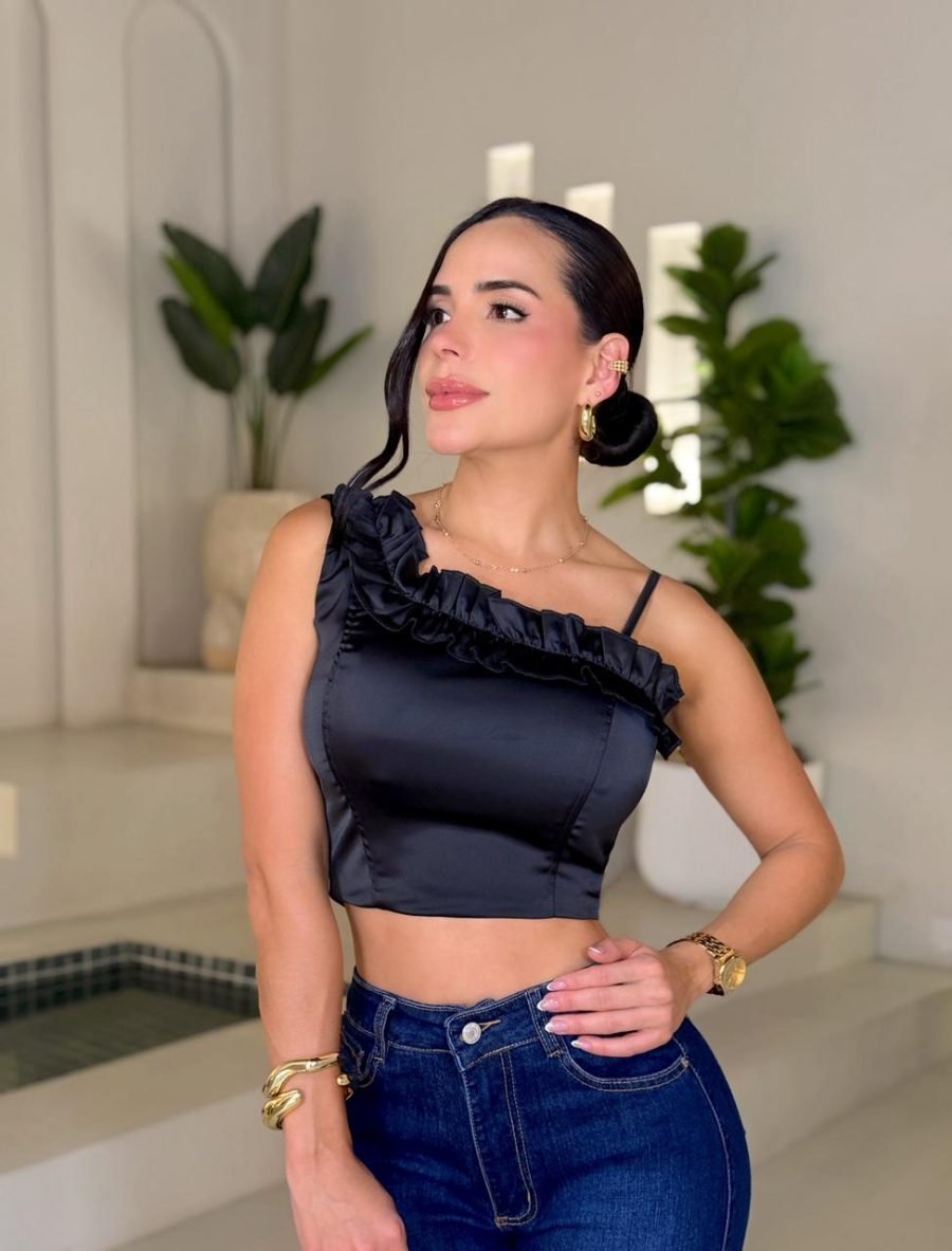 Blusa Adelin - EMA COLOMBIA