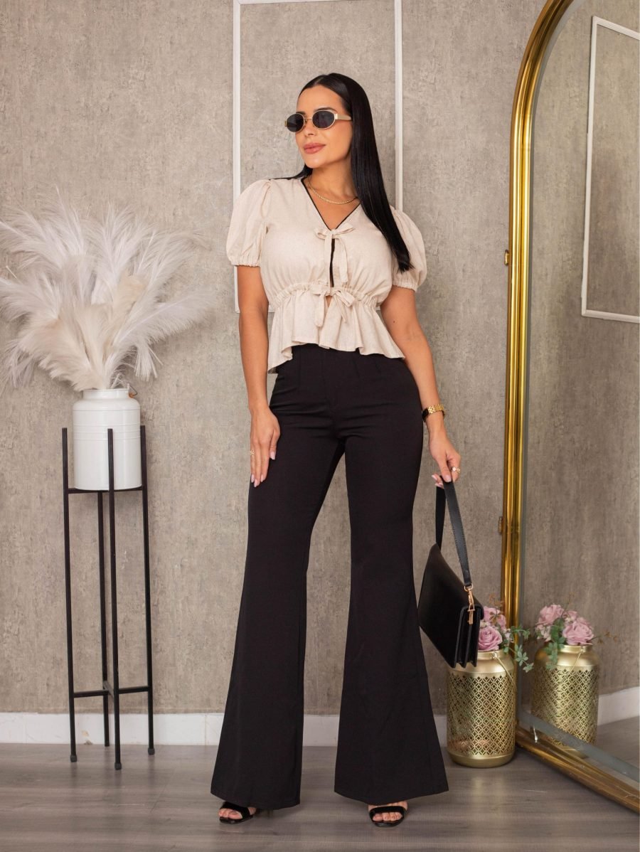 Blusa adina - EMA COLOMBIA