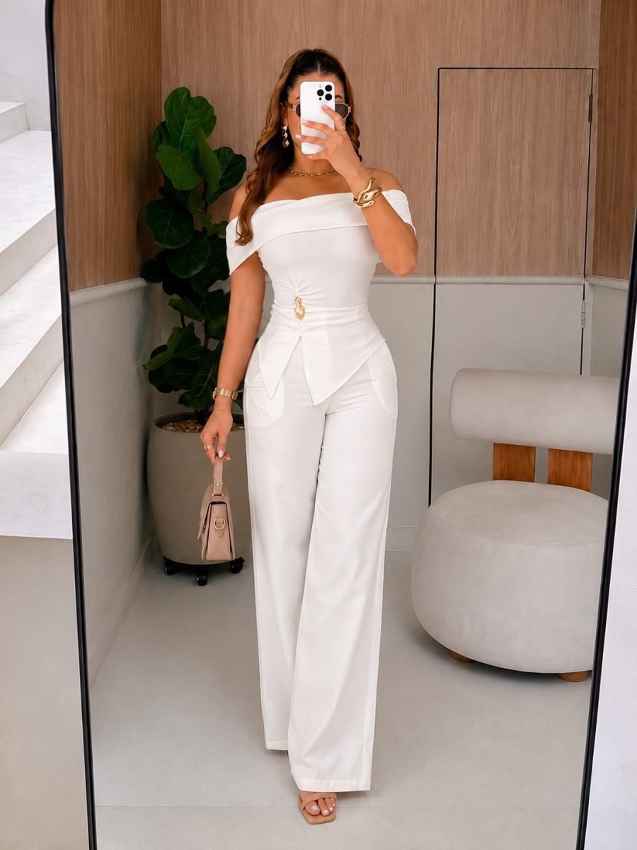Blusa ailnni - EMA COLOMBIA