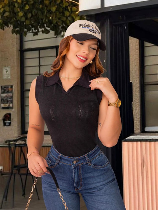 Blusa anabela - EMA COLOMBIA