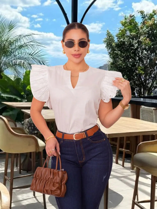 Blusa Analiz - EMA COLOMBIA