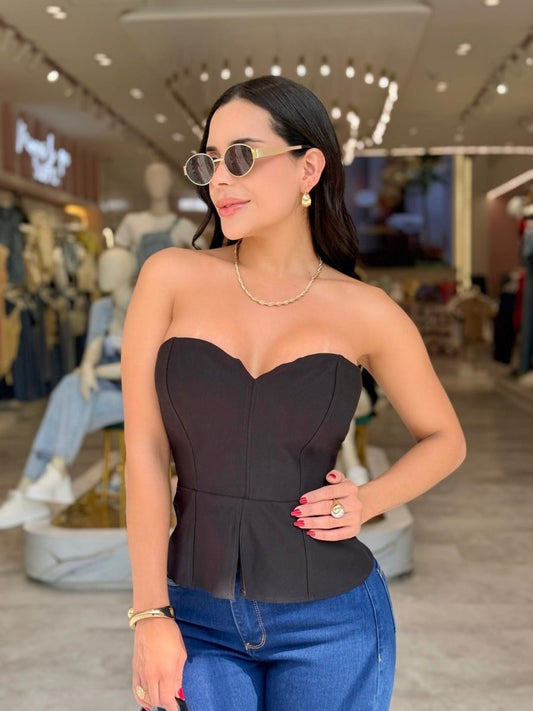 Blusa Dahlia - EMA COLOMBIA