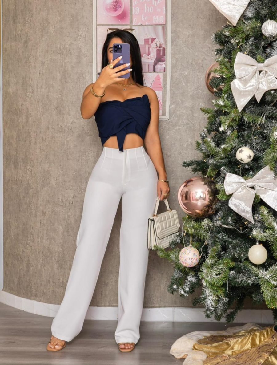 Blusa dailin - EMA COLOMBIA