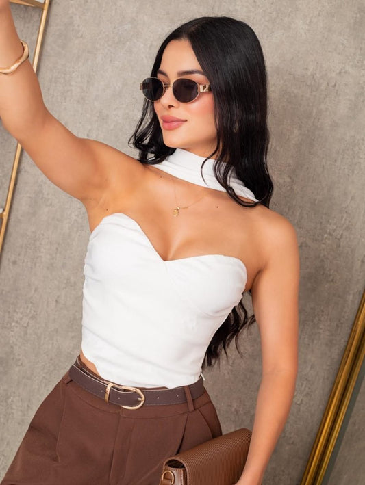 Blusa Dayanii - EMA COLOMBIA