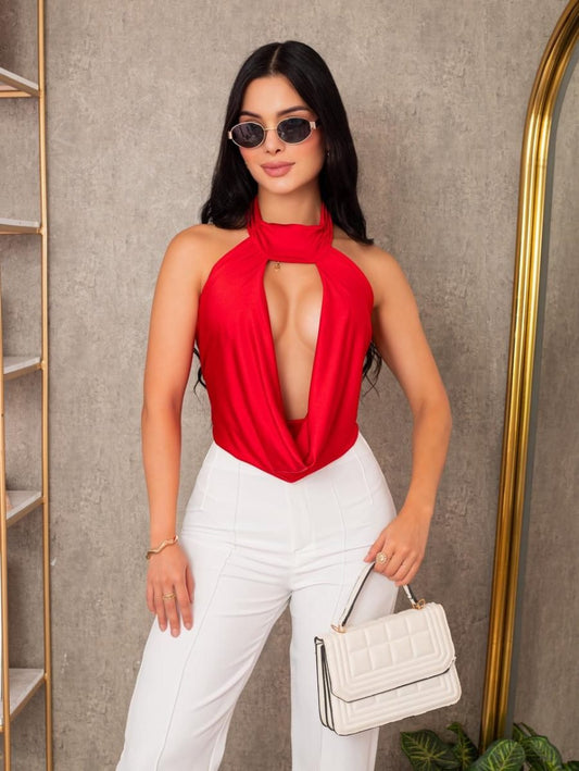 Blusa eclipse - EMA COLOMBIA