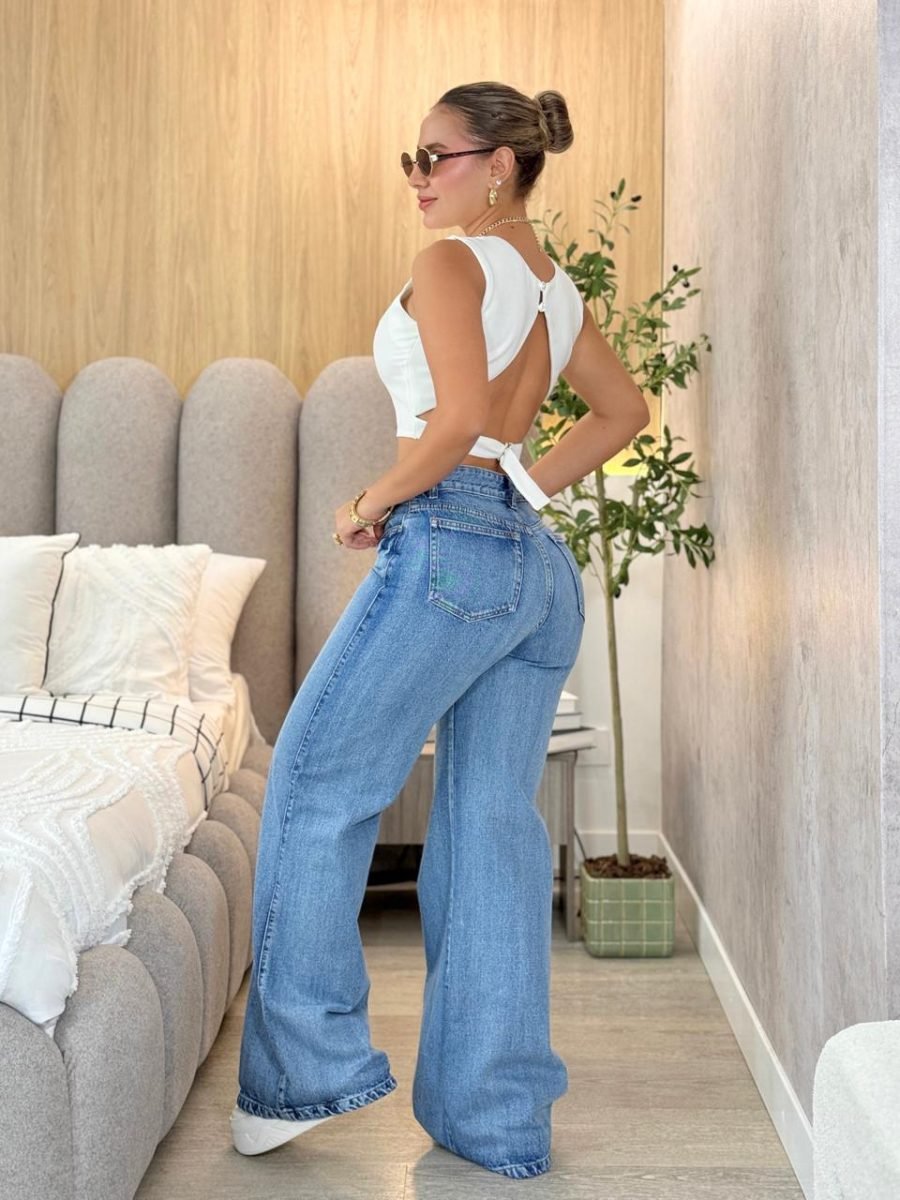 Blusa Emili - EMA COLOMBIA