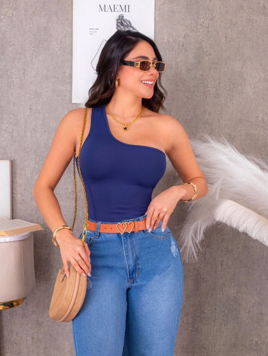 Blusa Isa - EMA COLOMBIA