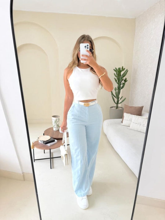 Blusa Nasli - EMA COLOMBIA