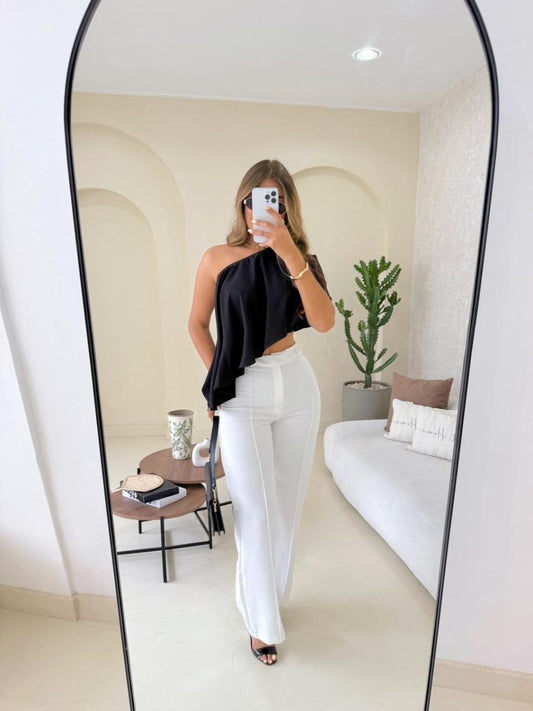 Blusa palma - EMA COLOMBIA