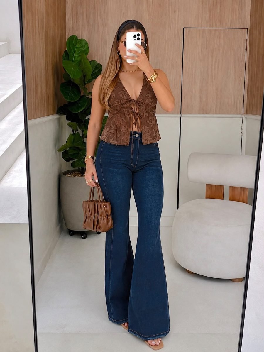 Blusa Sonia - EMA COLOMBIA