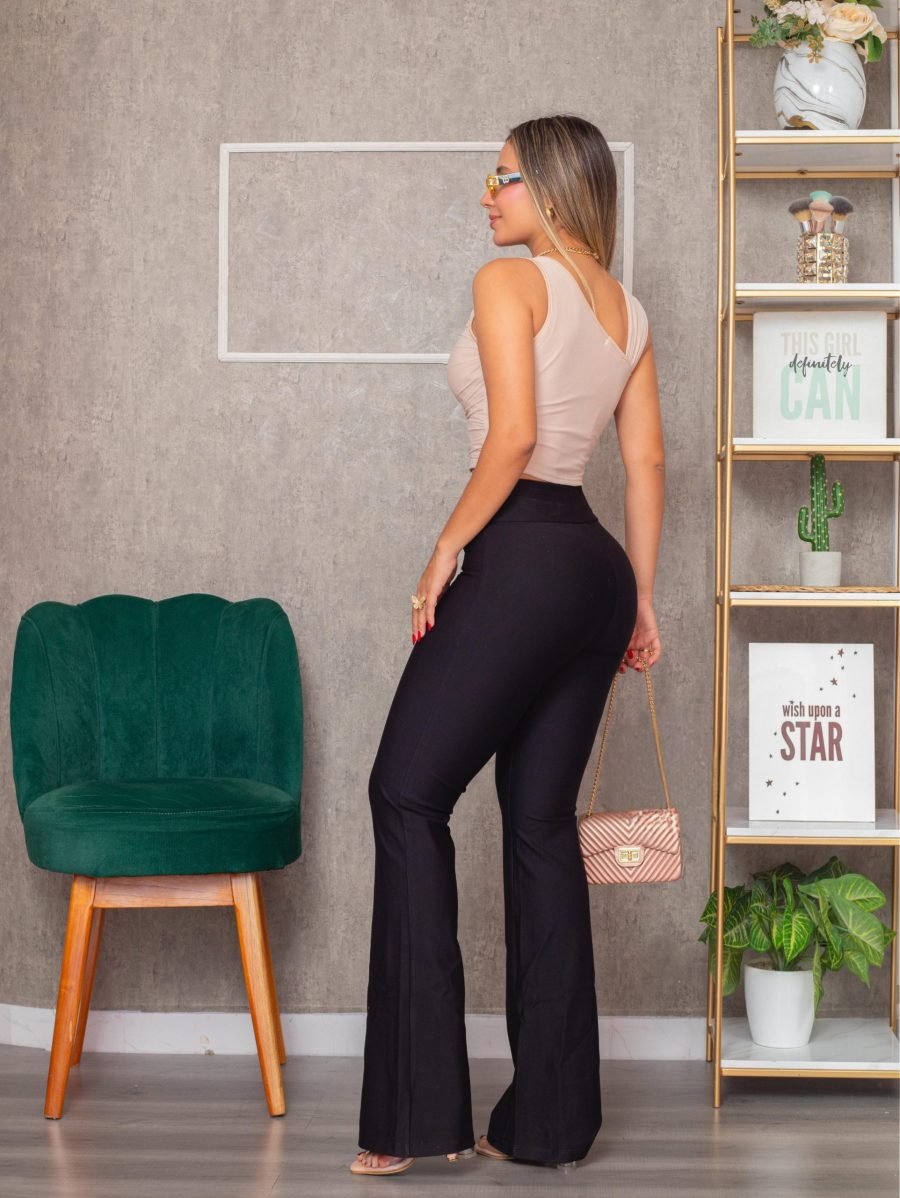 Blusa valiente - EMA COLOMBIA