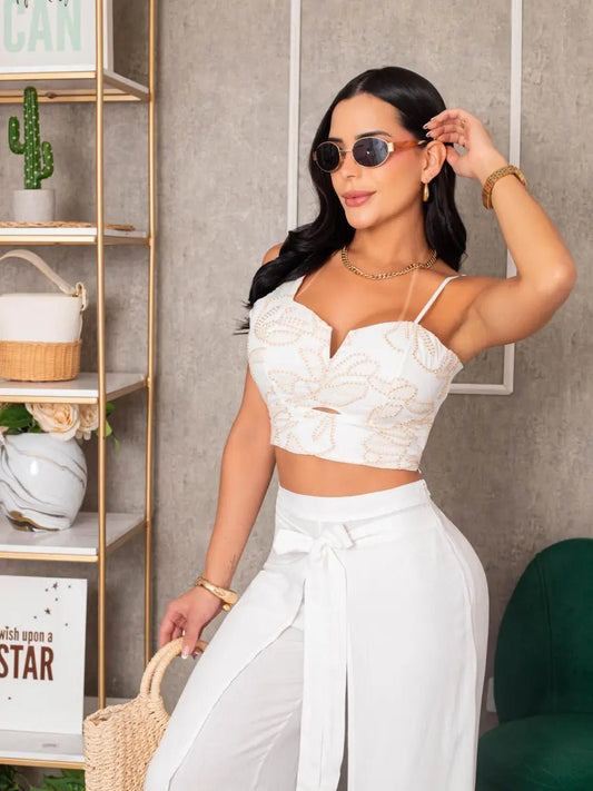 Blusa winona - EMA COLOMBIA