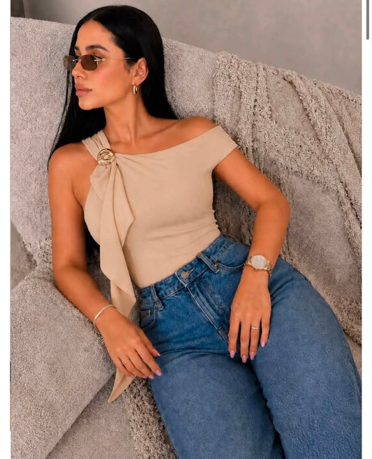 Blusas Simonna arena - EMA COLOMBIA
