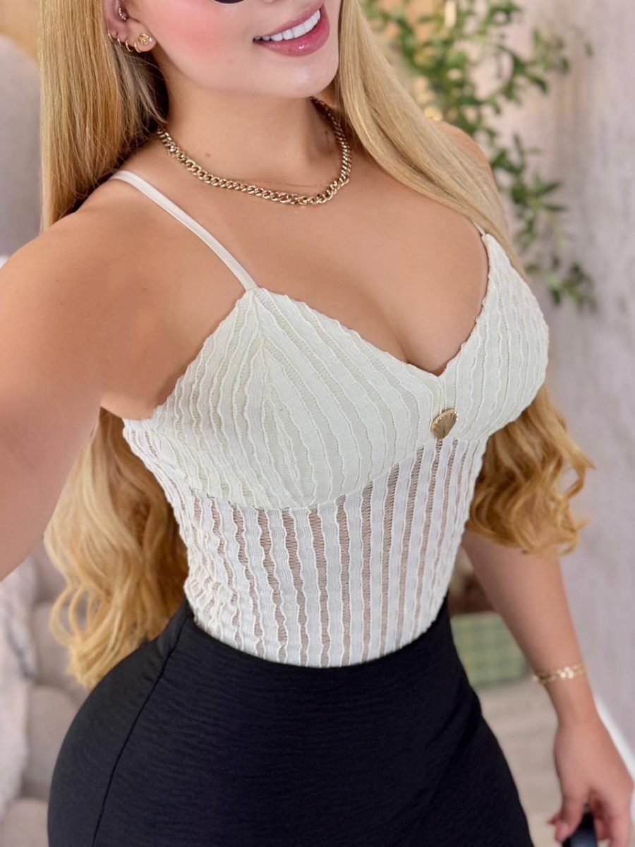 Body Isla - EMA COLOMBIA