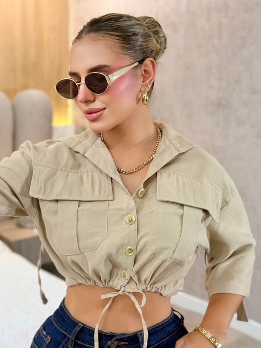 Camisera Miranda - EMA COLOMBIA