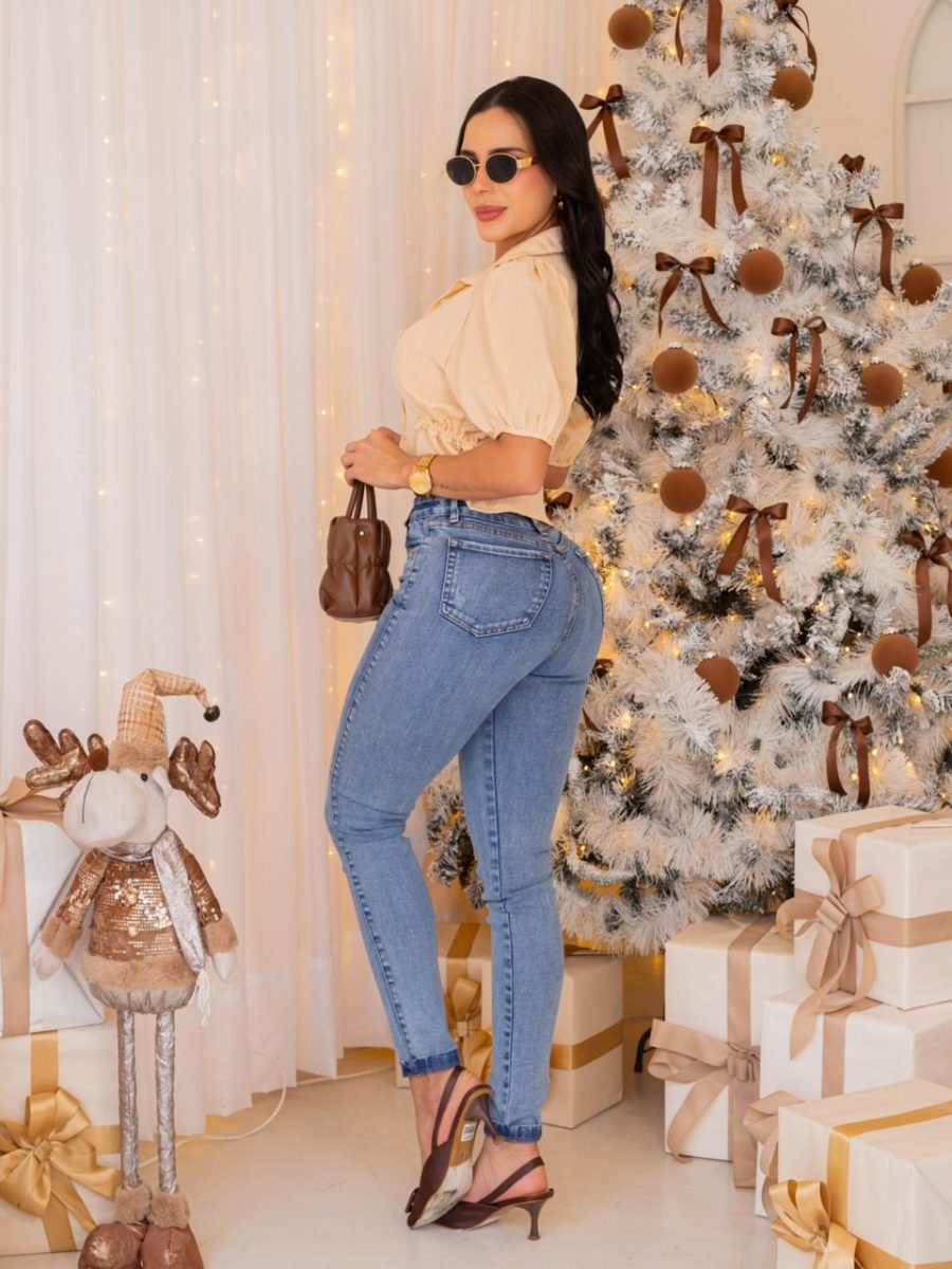 Camisera Zara - EMA COLOMBIA