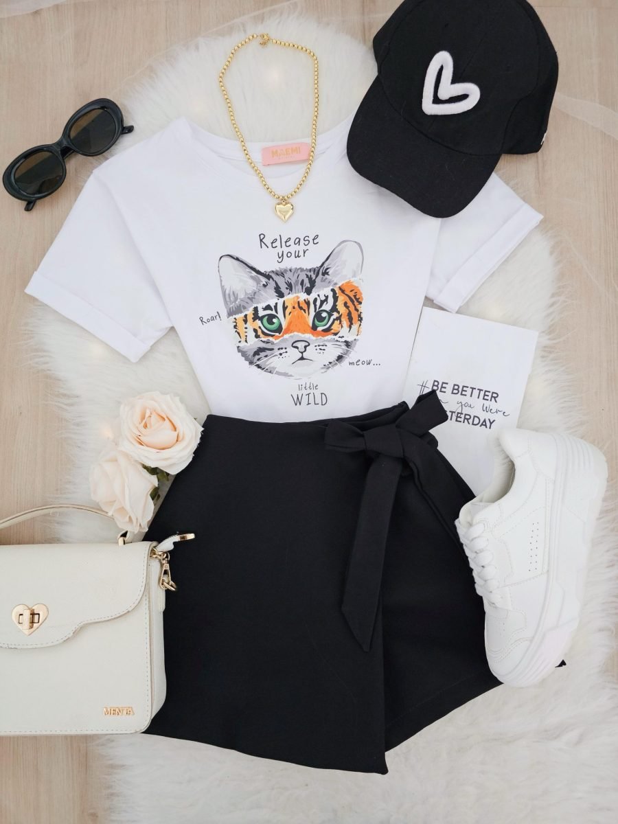 Camiseta reléase - EMA COLOMBIA