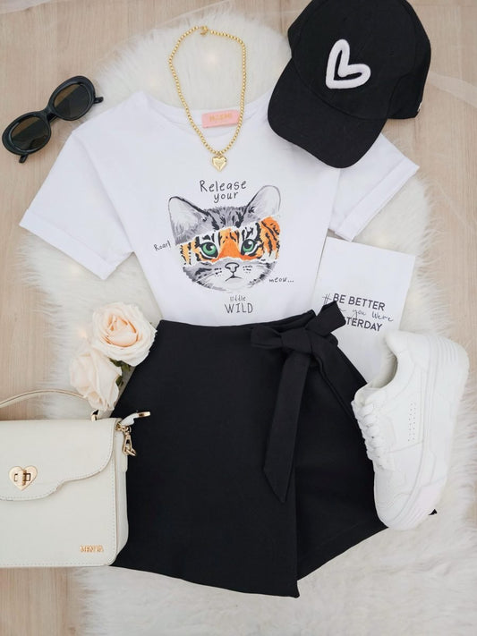 Camiseta reléase - EMA COLOMBIA