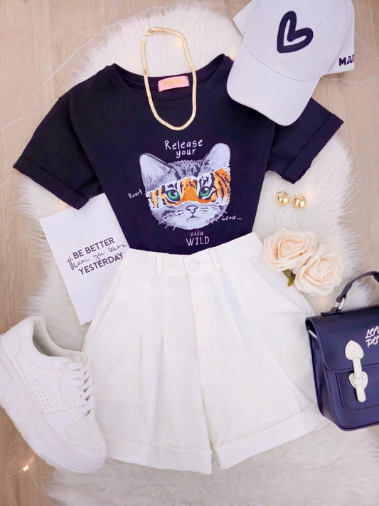 Camiseta reléase - EMA COLOMBIA