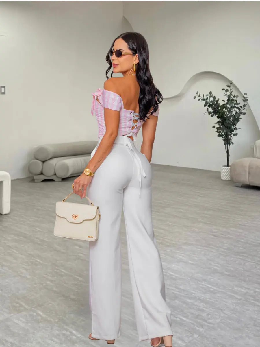 Corset Adelain - EMA COLOMBIA