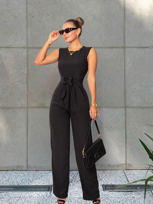 Enterizo largo Gaia - EMA COLOMBIA