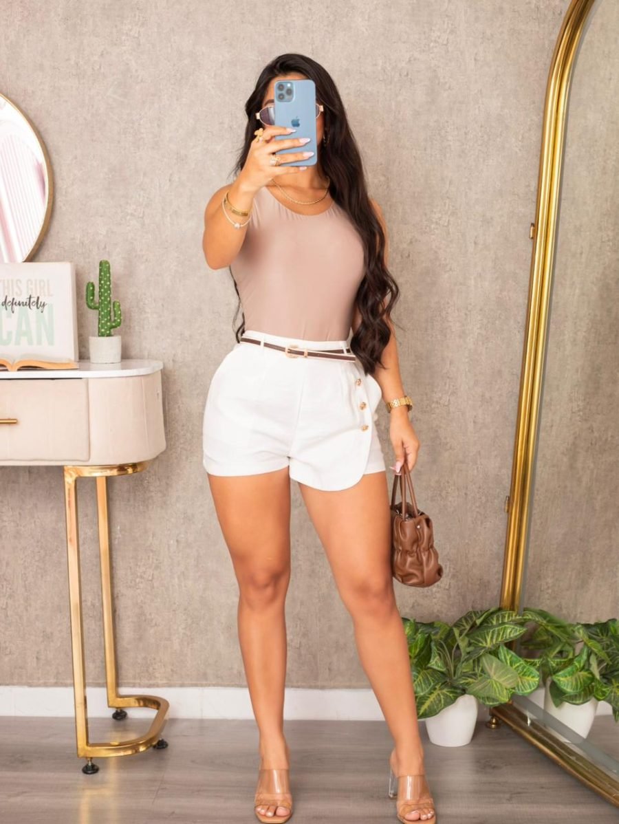 Falda short - EMA COLOMBIA