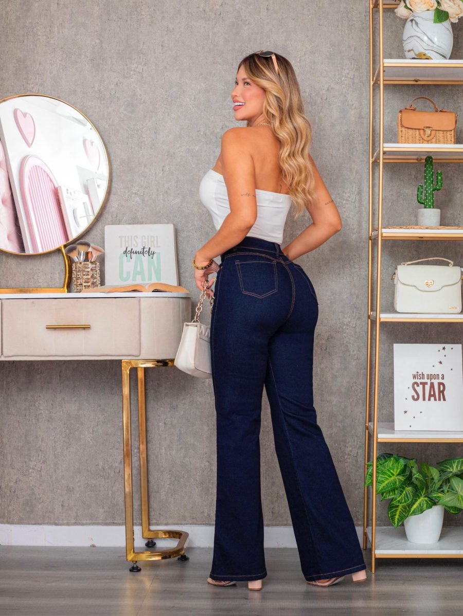 Jean Alabama - EMA COLOMBIA