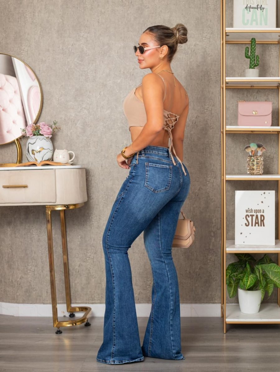 Jean Ariani - EMA COLOMBIA