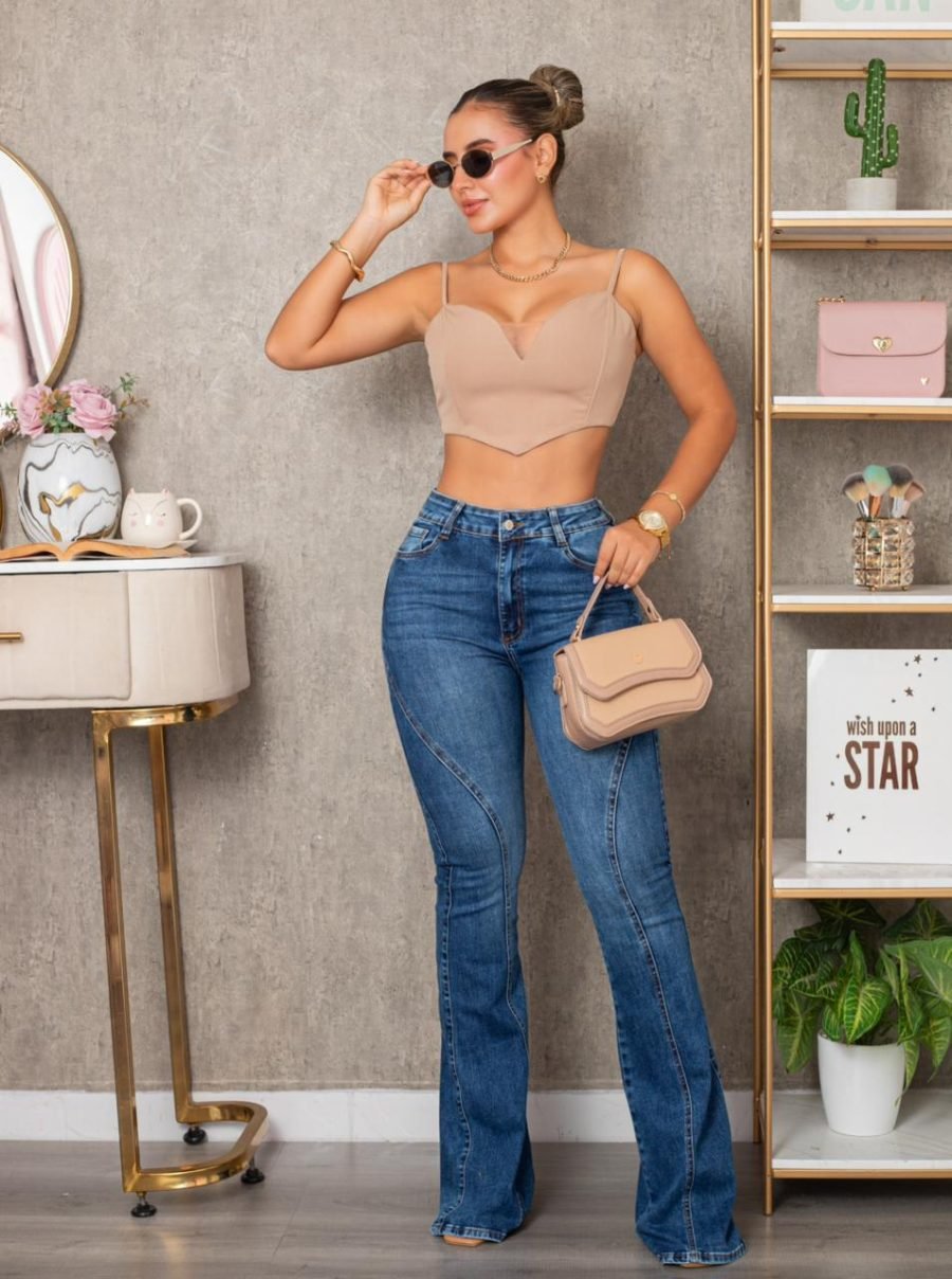 Jean Ariani - EMA COLOMBIA