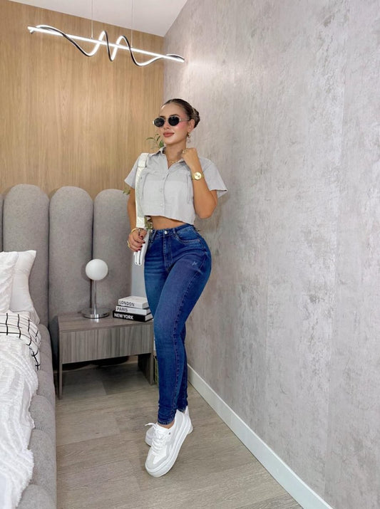 Jean Madelain - EMA COLOMBIA