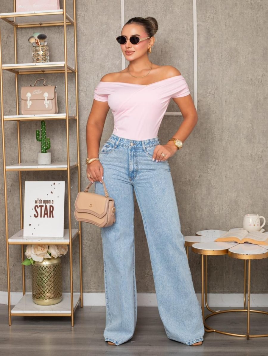 Jean Shakira Claro - EMA COLOMBIA