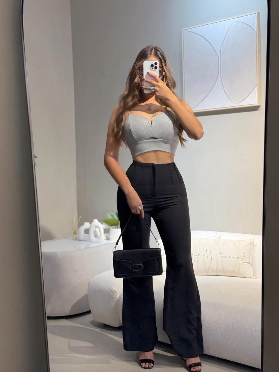 Pantalon Bilbao - EMA COLOMBIA