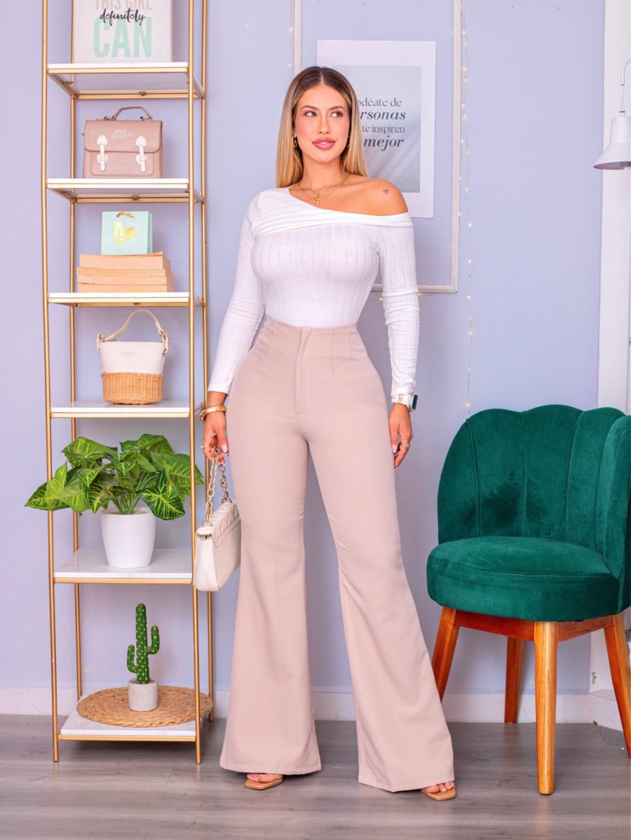 Pantalon Bilbao - EMA COLOMBIA