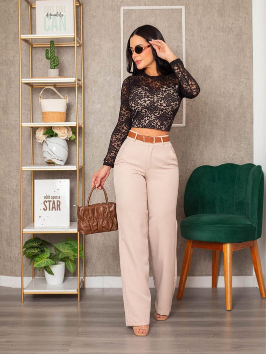 Pantalon Cami - EMA COLOMBIA