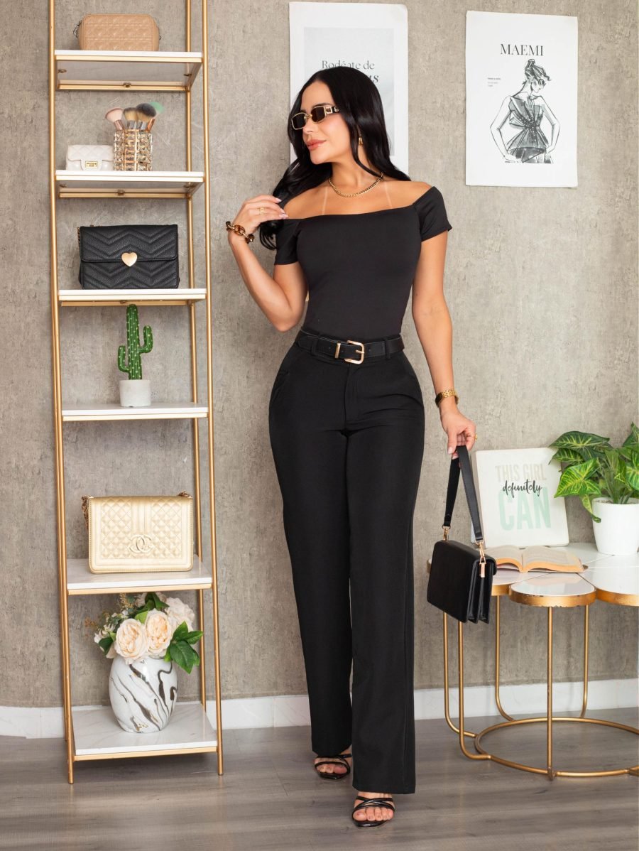 Pantalon Cami - EMA COLOMBIA