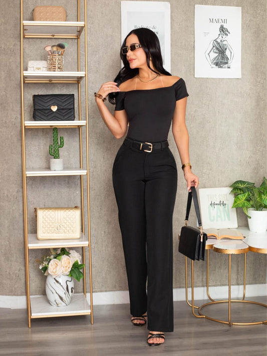 Pantalon Cami - EMA COLOMBIA