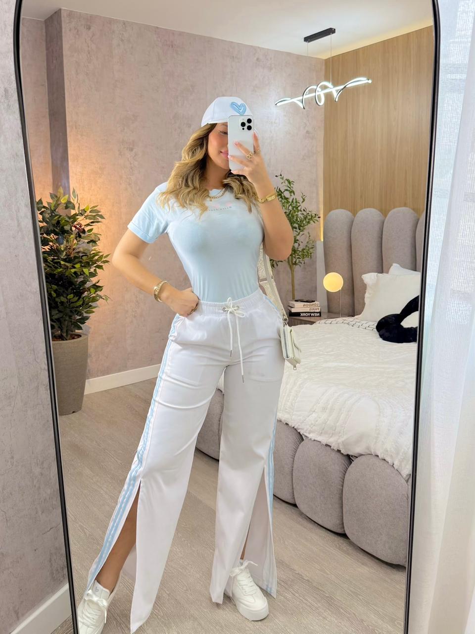 Pantalón sport Toronto - EMA COLOMBIA
