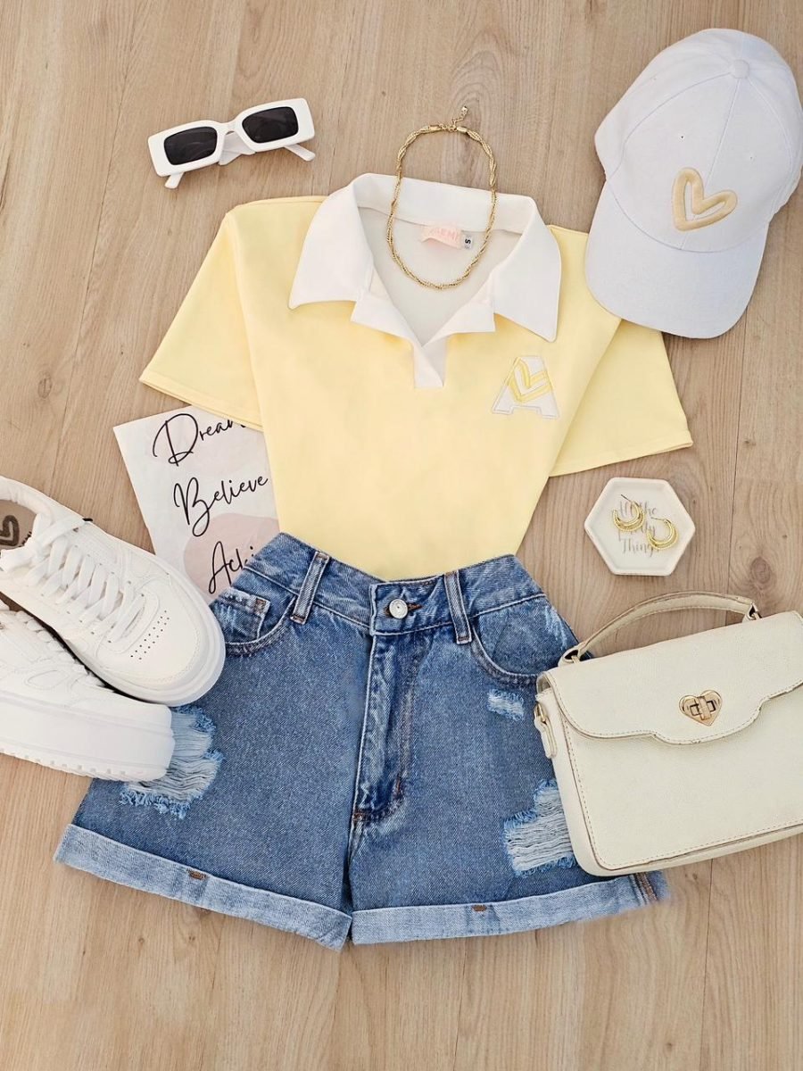 Polo Fer - EMA COLOMBIA