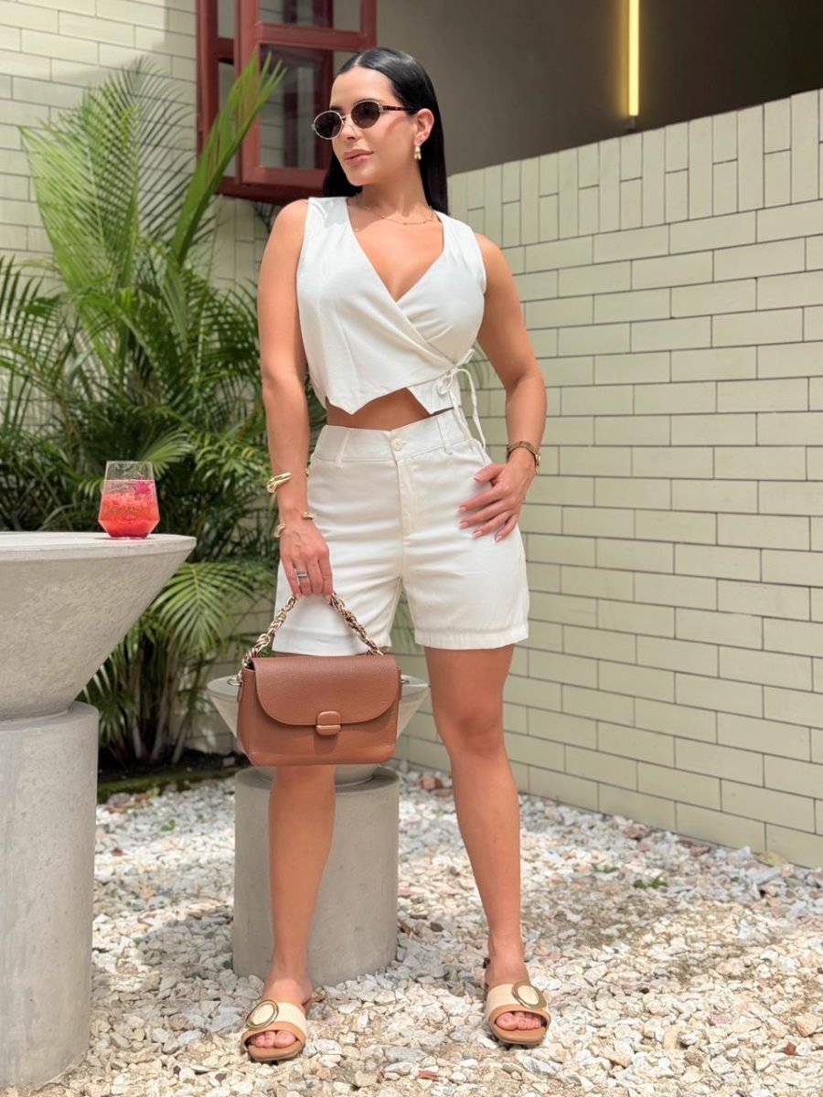 Set de short marena - EMA COLOMBIA