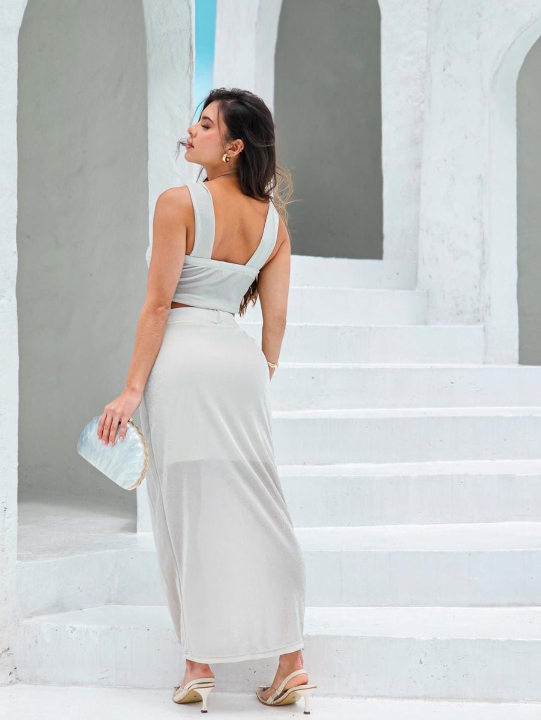 Set karen plata - EMA COLOMBIA