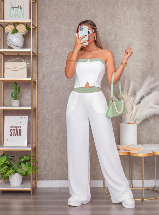 Set milani - EMA COLOMBIA
